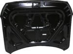 Replacement Factory Style Hood Steel Primed CAPA Certified - Image 7