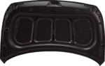 ReplaceXL Factory Style Hood Steel Primed - Image 4