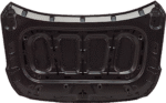 ReplaceXL Factory Style Hood Steel Primed - Image 2
