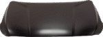 ReplaceXL Factory Style Hood Steel Primed - Image 6