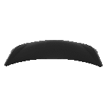 ReplaceXL Factory Style Hood Steel Primed CAPA Certified - Image 7