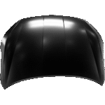 ReplaceXL Hood, Steel, Primed, Korea or USA Built - Image 5