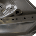 Replacement Hood, Black - Image 6
