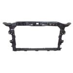 ReplaceXL Radiator Support Frame, Korea Built Vehicle, CAPA Certified