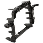 ReplaceXL Radiator Support Assembly, 1.5L, 4Cyl - Image 4
