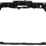 ReplaceXL Radiator Support Assembly, 1.5L, 4Cyl, CAPA Certified
