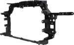 ReplaceXL Radiator Support Assembly, 1.5L, 4Cyl, CAPA Certified - Image 2
