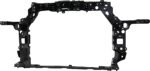 ReplaceXL Radiator Support Assembly, CAPA Certified