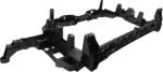ReplaceXL Radiator Support Assembly, CAPA Certified - Image 2