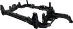 ReplaceXL Radiator Support Assembly, CAPA Certified - Image 4