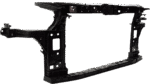 ReplaceXL Radiator Support Assembly, CAPA Certified - Image 2