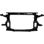 Replacement Radiator Support Assembly, 4 Cyl., 2.4L Engine