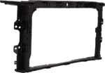 ReplaceXL Radiator Support Assembly, CAPA Certified - Image 2