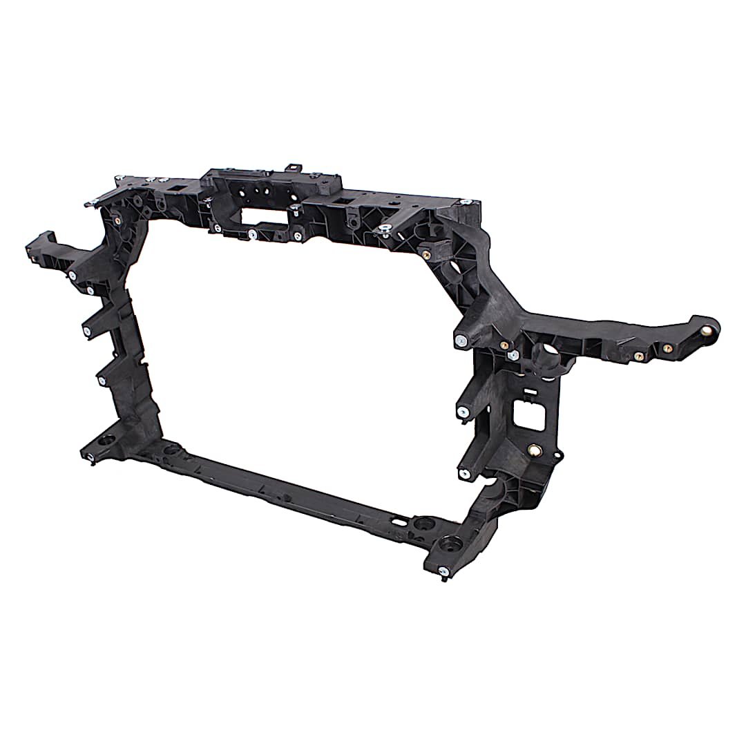r-rh25010040q_1.jpg ReplaceXL Radiator Support Center, 1.5L, 4Cyl, CAPA Certified - Image 1