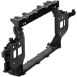 Replacement Radiator Support Assembly - Image 4