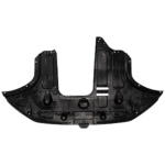 ReplaceXL Front Engine Splash Shield, CAPA Certified - Image 4