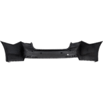 ReplaceXL Rear Primed Bumper Cover CAPA Certified - Image 5