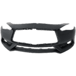 ReplaceXL Front Primed Bumper Cover