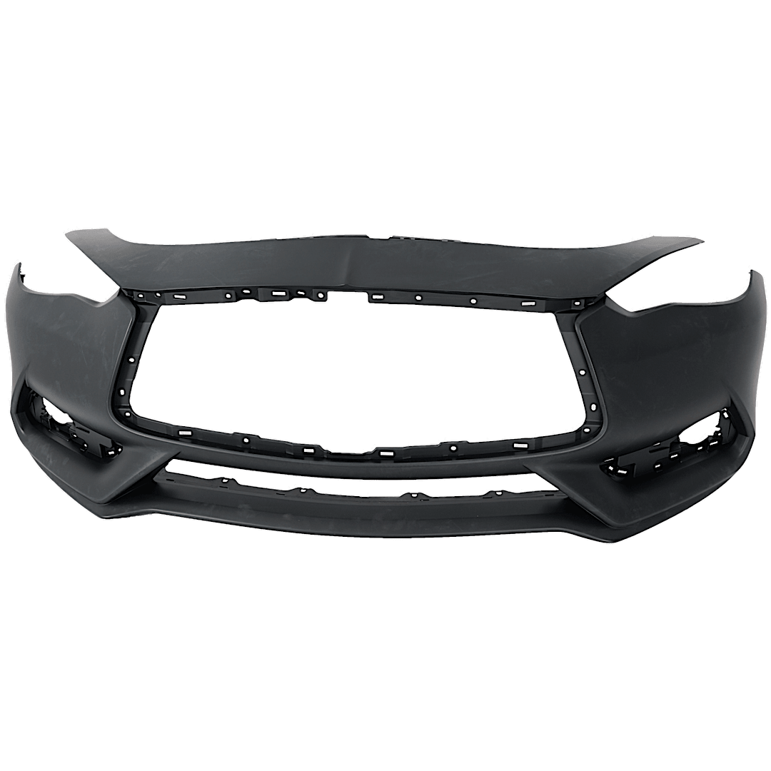 r-ri01030024p_1.png ReplaceXL Front Primed Bumper Cover - Image 1