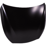 ReplaceXL Factory Style Hood Aluminum Primed CAPA Certified - Image 2