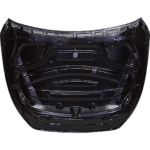 ReplaceXL Factory Style Hood Aluminum Primed CAPA Certified - Image 5