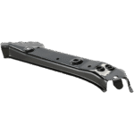 ReplaceXL Radiator Support Driver Side Panel, CAPA CERTIFIED - Image 2