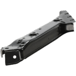 ReplaceXL Radiator Support Driver Side Panel, CAPA CERTIFIED - Image 4