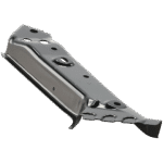 ReplaceXL Radiator Support Driver Side Panel, CAPA CERTIFIED - Image 7