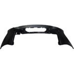 ReplaceXL Rear Primed Bumper Cover, With Backup Collision Intervention Sensor Holes - Image 6