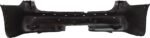 ReplaceXL Rear Primed Bumper Cover CAPA Certified - Image 5