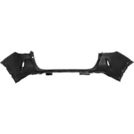 ReplaceXL Rear, Upper Primed Bumper Cover - Image 4