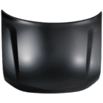 Replacement Factory Style Hood Aluminum Primed CAPA Certified