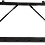 ReplaceXL Radiator Support Assembly, CAPA Certified