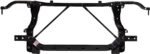 ReplaceXL Radiator Support Assembly, CAPA Certified