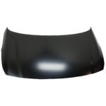 ReplaceXL Factory Style Hood Steel Primed CAPA Certified