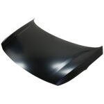 ReplaceXL Factory Style Hood Steel Primed CAPA Certified - Image 4