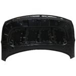 ReplaceXL Factory Style Hood Steel Primed CAPA Certified - Image 6