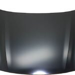 ReplaceXL Hood, Steel, Primed, All Wheel Drive