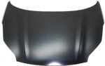 ReplaceXL Hood, Steel, Primed, All Wheel Drive