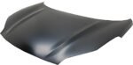 ReplaceXL Hood, Steel, Primed, All Wheel Drive - Image 3