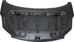 ReplaceXL Hood, Steel, Primed, All Wheel Drive - Image 5