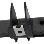 ReplaceXL Radiator Support Assembly, 3.8L, 6Cyl, CAPA Certified - Image 8
