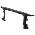 ReplaceXL Radiator Support Assembly, Korea Built Vehicles - Image 2