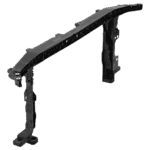ReplaceXL Radiator Support Assembly, Korea Built Vehicles - Image 4