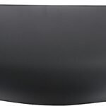 Replacement Factory Style Hood Aluminum Primed