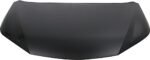 Replacement Factory Style Hood Aluminum Primed
