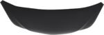 Replacement Factory Style Hood Aluminum Primed - Image 4