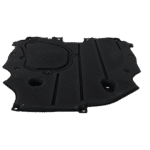 ReplaceXL Rear Engine Splash Shield, 2.5L engine, CAPA CERTIFIED - Image 5