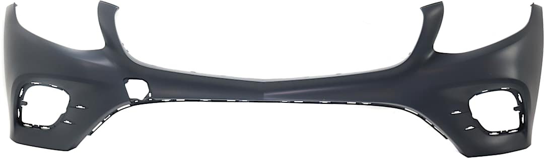 r-rm01030038p_1.jpg ReplaceXL Front, Upper Primed Bumper Cover - Image 1