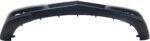 ReplaceXL Front Primed Bumper Cover, Coupe, With Headlight Washer Holes - Image 4
